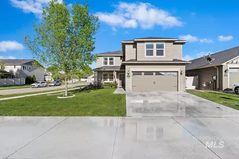 11473 W Baserri Dr, Boise, ID 83709