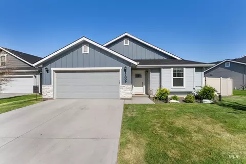 17009 N Cornwallis Way, Nampa, ID 83687