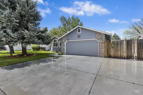6195 N Oliver Ave, Boise, ID 83714