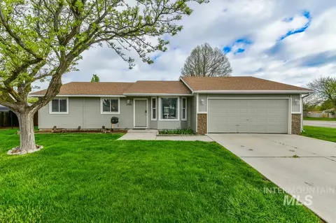 1770 E Oakcrest, Meridian, ID 83642