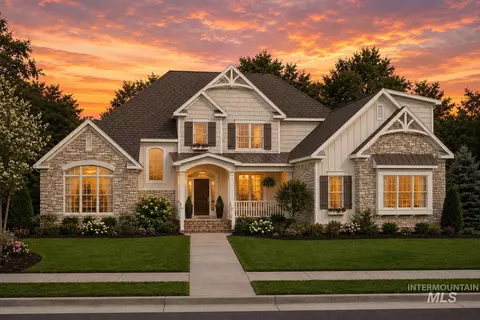 tbd W Lot 3 W Hodgins St, Boise, ID 83713