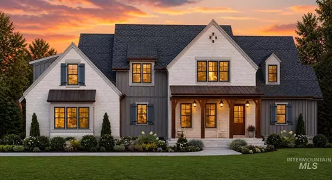 tbd N Lot 11 N Garner Vines Pl, Boise, ID 83713