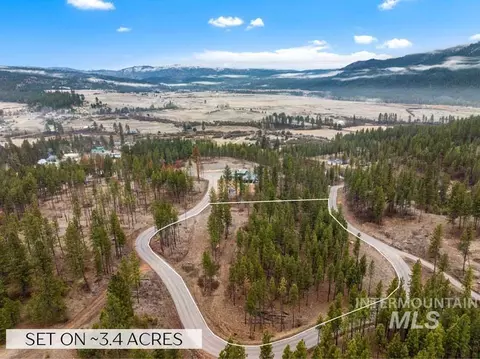 tbd Lot 7 Pine Grv, Garden Valley, ID 83622