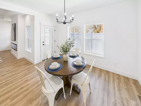 Dining - 1216 Bronze Dr, Rupert, ID 83350 photo 3 of 3