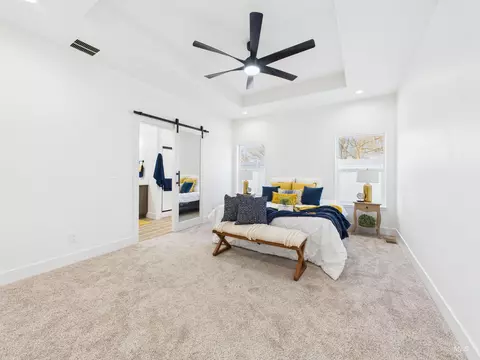 Bedroom - 1216 Bronze Dr, Rupert, ID 83350 photo 1 of 9