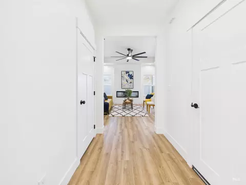 Entry Way - 1216 Bronze Dr, Rupert, ID 83350 photo 2 of 3