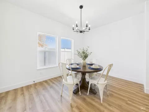 Dining - 1216 Bronze Dr, Rupert, ID 83350 photo 1 of 3