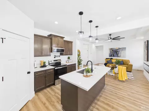 Kitchen - 1216 Bronze Dr, Rupert, ID 83350 photo 1 of 2