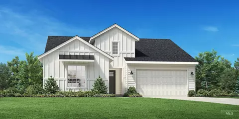 8696 S Copperdale Ave, Kuna, ID 83634