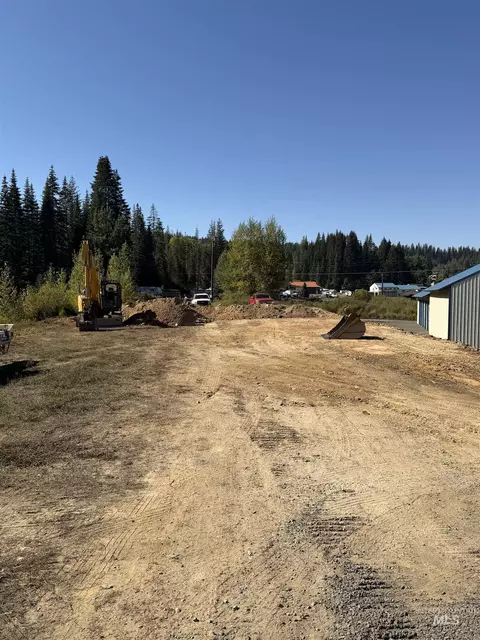 tbd Dent Bridge Rd #LOT 2, Elk River, ID 83827
