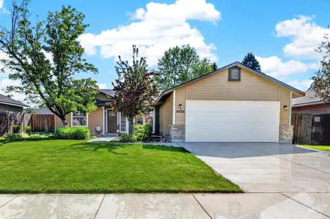 6730 N Waterlilly Way, Boise, ID 83714