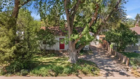317 N Hillview Dr, Boise, ID 83712