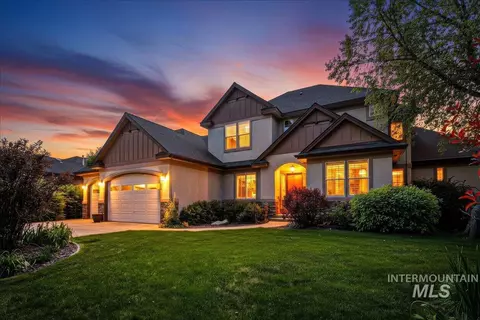 2487 W Ladle Rapids Sst, Meridian, ID 83646