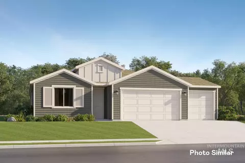 15114 Lenticular Ave, Caldwell, ID 83607