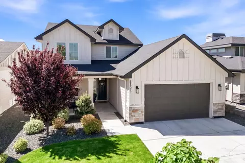 6503 E Bear Ridge St, Boise, ID 83716
