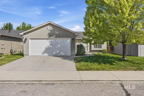 344 W Farmall, Kuna, ID 83634