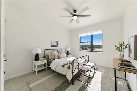 Bedroom - 4430 E Haystack St #109, Boise, ID 83716 photo 2 of 3