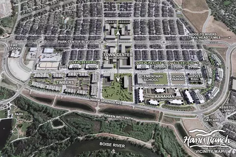 View/Area - 4430 E Haystack St #109, Boise, ID 83716 photo 1 of 2