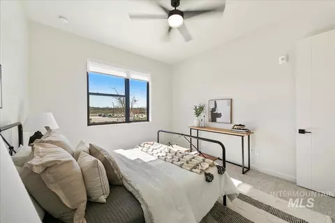 Bedroom - 4430 E Haystack St #109, Boise, ID 83716 photo 3 of 3