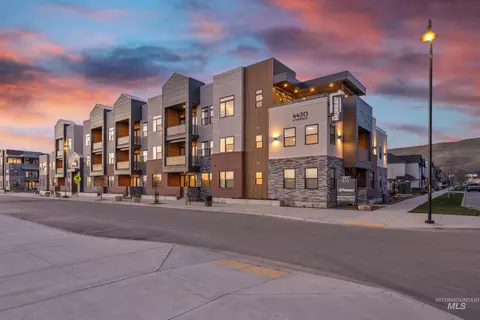 4430 E Haystack St #109, Boise, ID 83716