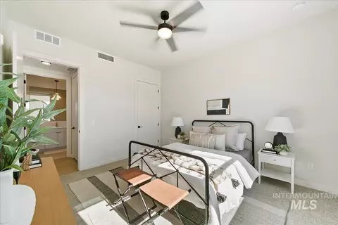 Bedroom - 4430 E Haystack St #109, Boise, ID 83716 photo 1 of 3