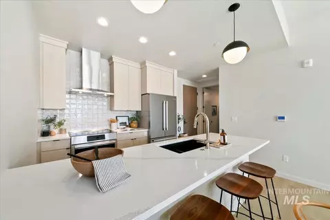 Kitchen - 4430 E Haystack St #109, Boise, ID 83716 photo 1 of 4