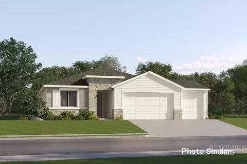 15194 Lenticular Ave, Caldwell, ID 83607