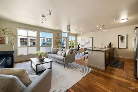 412 S 13th St #415, Boise, ID 83702
