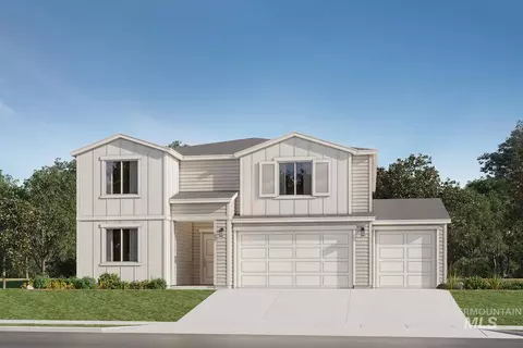 15178 Lenticular Ave, Caldwell, ID 83607