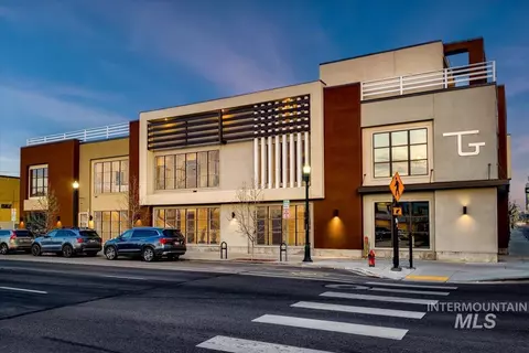 1424 W Front St #204, Boise, ID 83702