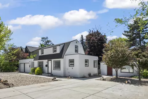 1629 S Shoshone St, Boise, ID 83705