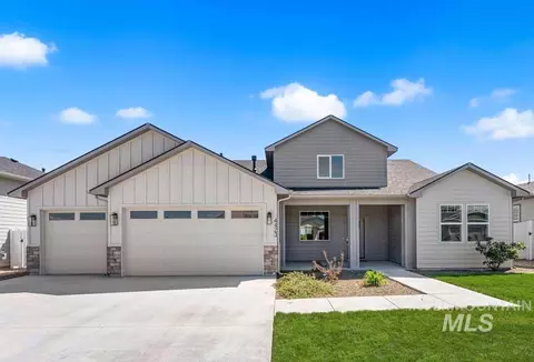 4423 E Wedge St #LOT 35 BLOCK 4, Nampa, ID 83687