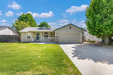 1661 E Pineridge Dr, Boise, ID 83716