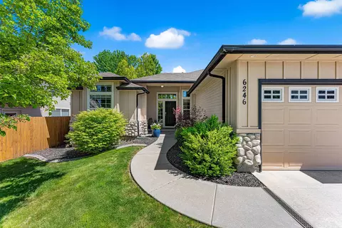 6246 S Teak Ave, Boise, ID 83716