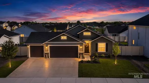 12792 Ashfield St, Caldwell, ID 83607