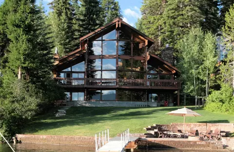 1400 Shady Lane Loop, Mccall, ID 83638