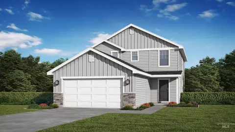 10076 Longtail Dr, Nampa, ID 83687