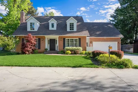 4225 N Cole Ln, Boise, ID 83704