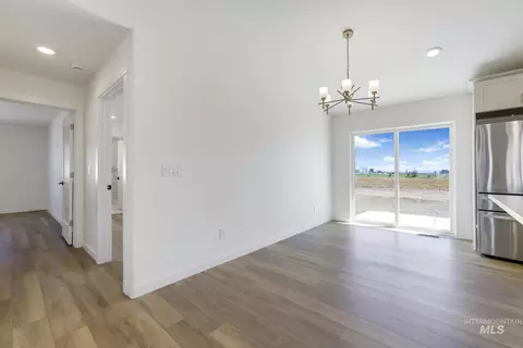 Entry Way - 1401 Leslie Dr, Jerome, ID 83338 photo 1 of 1