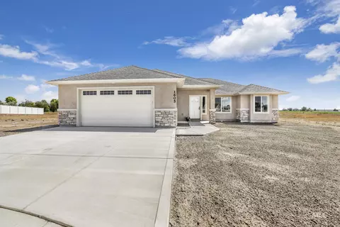Other - 1401 Leslie Dr, Jerome, ID 83338 photo 2 of 14