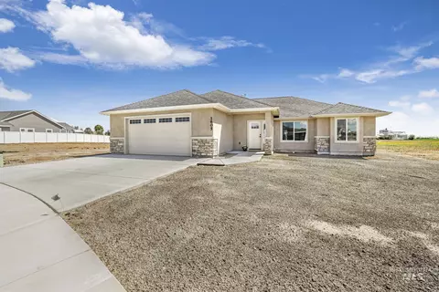 Other - 1401 Leslie Dr, Jerome, ID 83338 photo 3 of 14