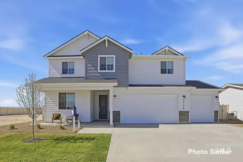 15063 Cloud Crest Ave, Caldwell, ID 83607