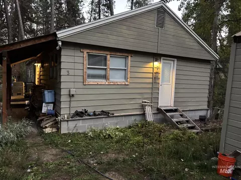 3 Valley View Hts, Garden Valley, ID 83622