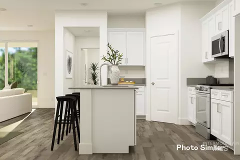 Kitchen - 8257 W White Willow St, Eagle, ID 83616 photo 2 of 2
