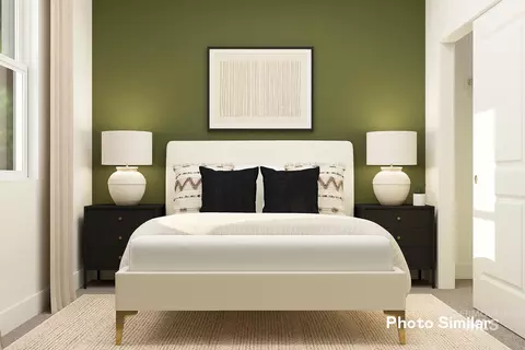 Bedroom - 8257 W White Willow St, Eagle, ID 83616 photo 7 of 8