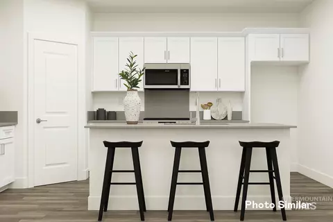 Kitchen - 8257 W White Willow St, Eagle, ID 83616 photo 1 of 2