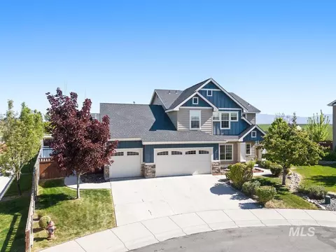 7028 W Ring Perch Ct, Boise, ID 83709