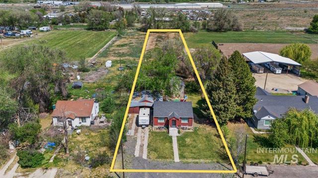 1958 E 1775 S, Gooding, ID 83330