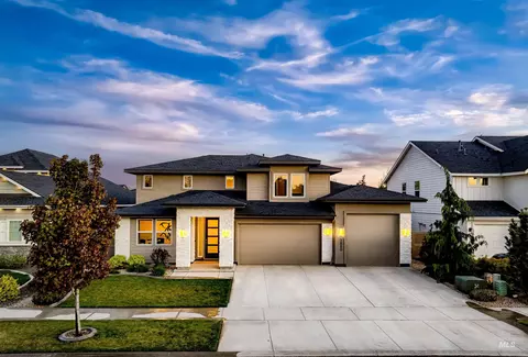 2889 E Lawton Dr, Meridian, ID 83642