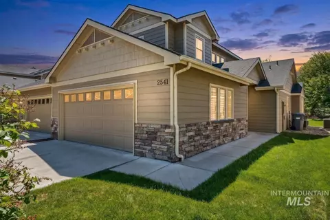 2541 S Gatewood, Boise, ID 83709